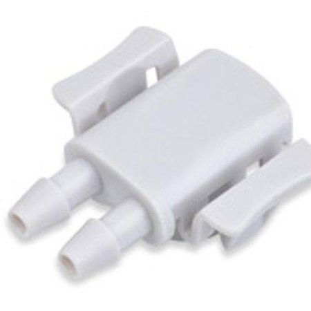 ILC Replacement for Welch Allyn Port-2 Nibp Connectors PORT-2 NIBP CONNECTORS WELCH ALLYN